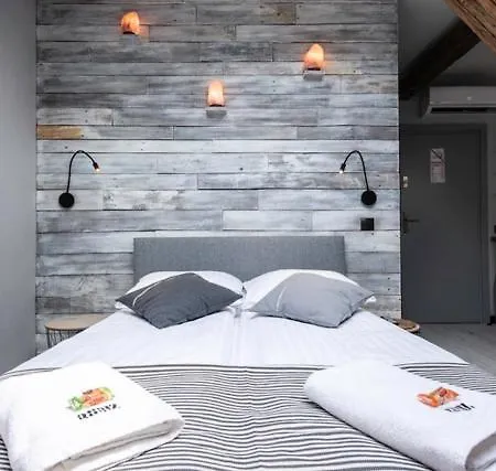 Misty Hideaway - 1Br & Ac - Kazimierz *