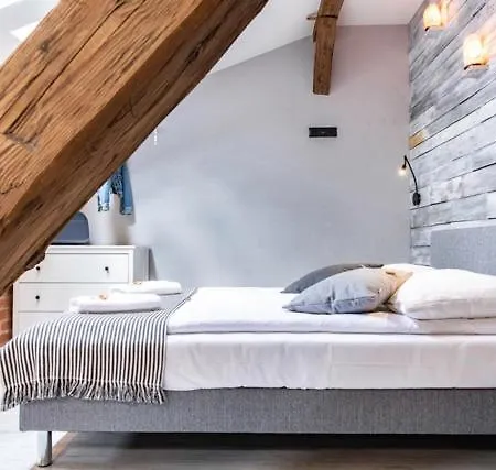 Misty Hideaway - 1Br & Ac - Kazimierz * Краков