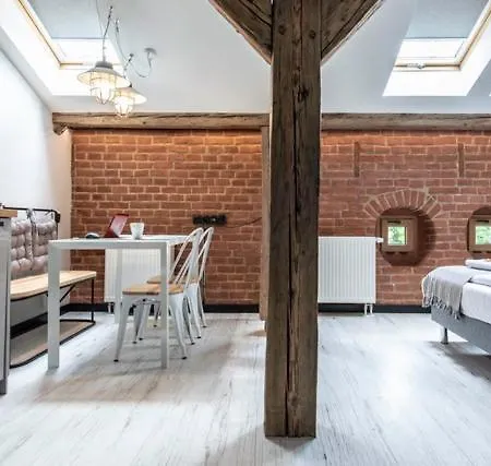 For Two With An Ac - Dietla 51 Street * Krakow