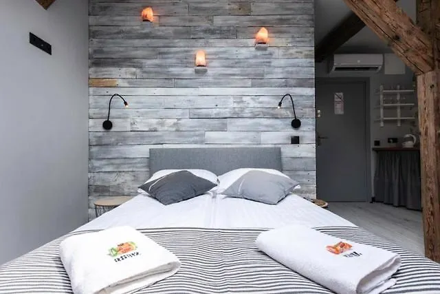 For Two With An Ac - Dietla 51 Street *